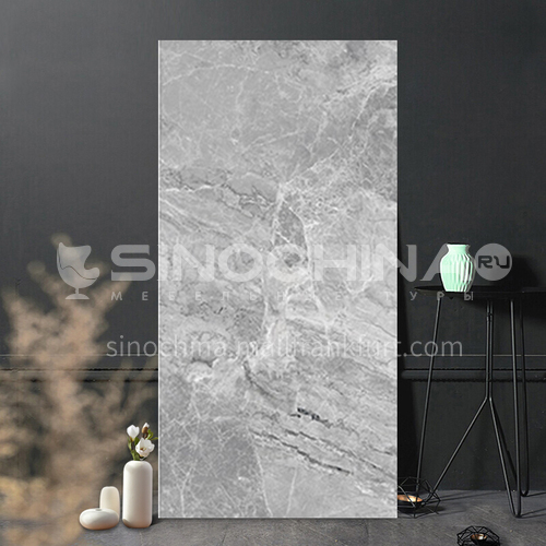 Modern and simple whole body large slab background wall tiles-SKL24T013 1200mm*2400mm
